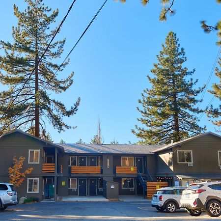 Resthaven Tahoe South Lake Tahoe Exterior foto